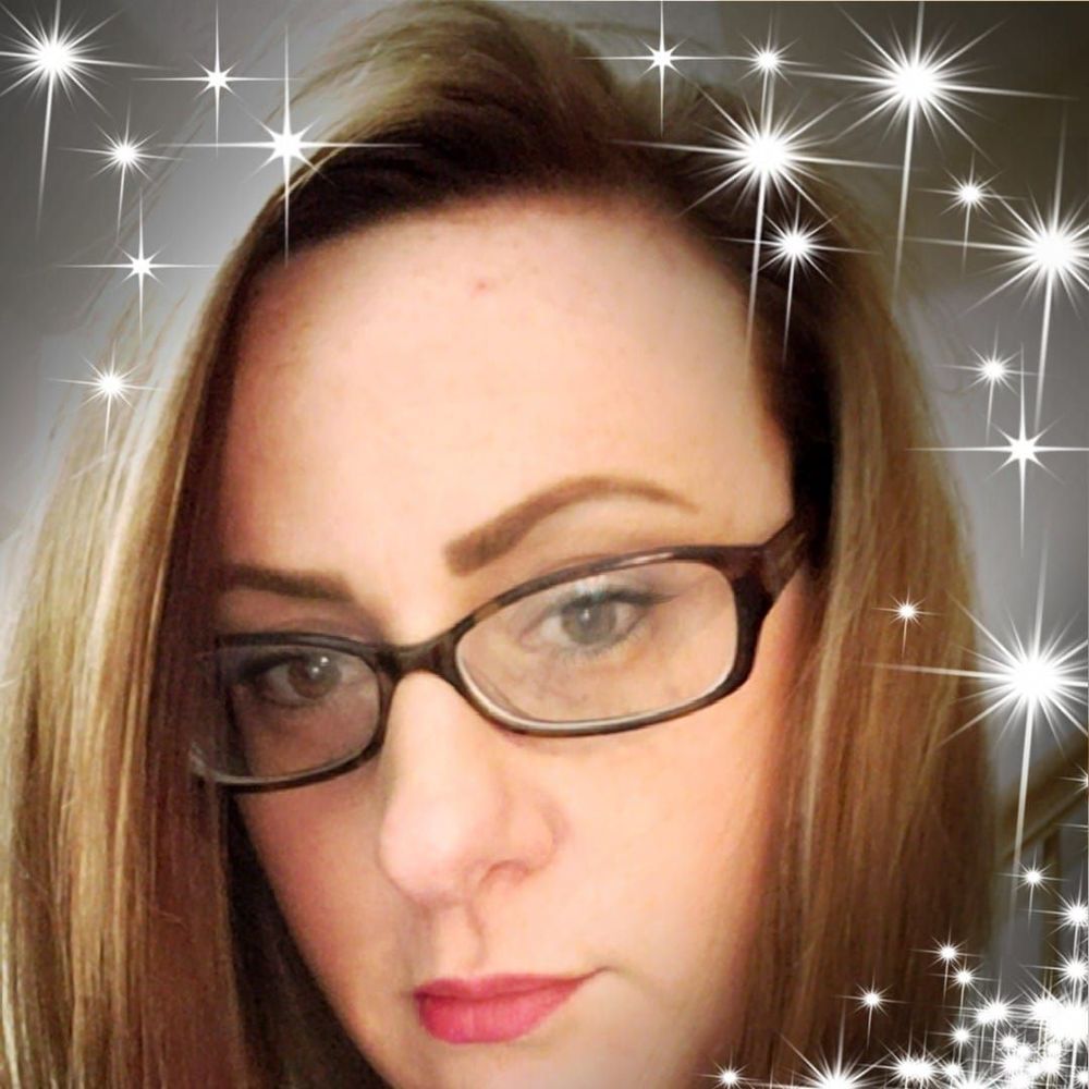 Meet your Posher, Kristy